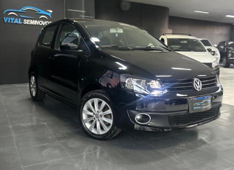 VOLKSWAGEN Fox 1.0 4P FLEX, Foto 2