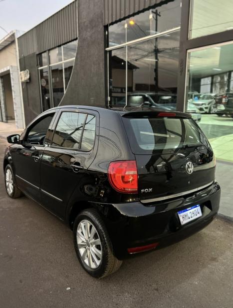 VOLKSWAGEN Fox 1.0 4P FLEX, Foto 3