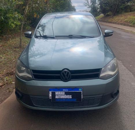 VOLKSWAGEN Fox 1.0 4P TREND FLEX, Foto 2