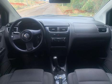 VOLKSWAGEN Fox 1.0 4P TREND FLEX, Foto 4