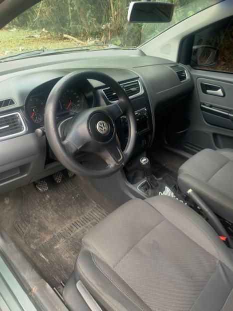 VOLKSWAGEN Fox 1.0 4P TREND FLEX, Foto 5