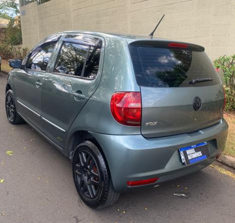 VOLKSWAGEN Fox 1.0 4P TREND FLEX, Foto 2