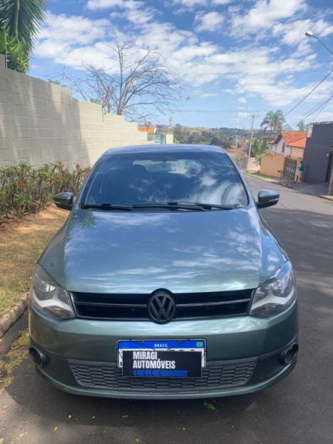 VOLKSWAGEN Fox 1.0 4P TREND FLEX, Foto 3