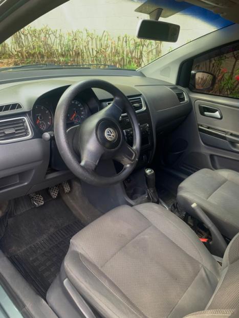 VOLKSWAGEN Fox 1.0 4P TREND FLEX, Foto 7