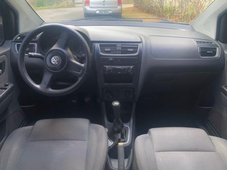 VOLKSWAGEN Fox 1.0 4P TREND FLEX, Foto 8