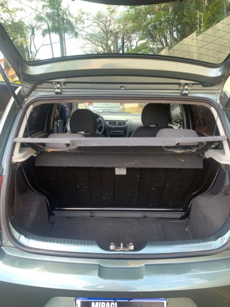 VOLKSWAGEN Fox 1.0 4P TREND FLEX, Foto 9