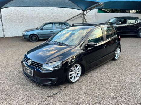 VOLKSWAGEN Fox 1.0 4P TRENDLINE FLEX, Foto 3