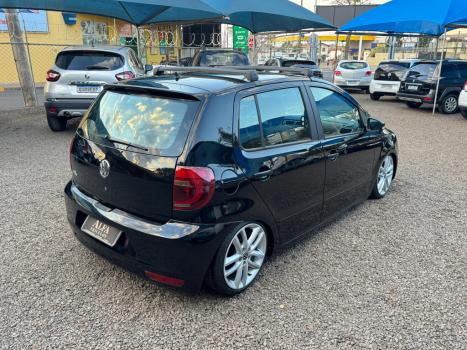 VOLKSWAGEN Fox 1.0 4P TRENDLINE FLEX, Foto 4
