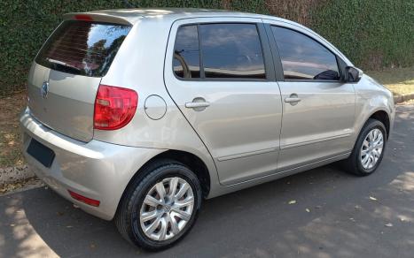 VOLKSWAGEN Fox 1.0 4P TREND FLEX, Foto 3