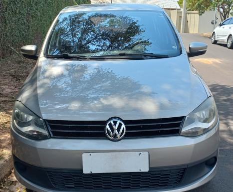 VOLKSWAGEN Fox 1.0 4P TREND FLEX, Foto 7