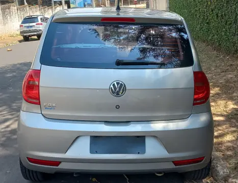 VOLKSWAGEN Fox 1.0 4P TREND FLEX, Foto 8