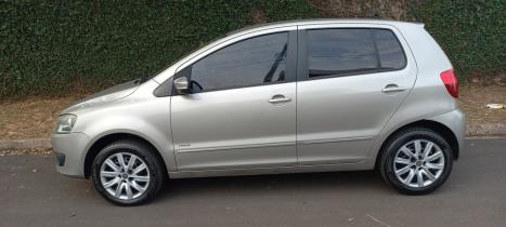 VOLKSWAGEN Fox 1.0 4P TREND FLEX, Foto 2