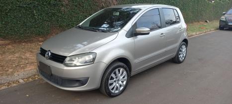 VOLKSWAGEN Fox 1.0 4P TREND FLEX, Foto 1