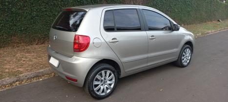 VOLKSWAGEN Fox 1.0 4P TREND FLEX, Foto 4