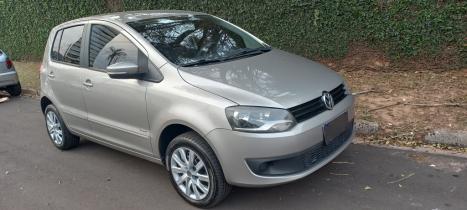 VOLKSWAGEN Fox 1.0 4P TREND FLEX, Foto 5