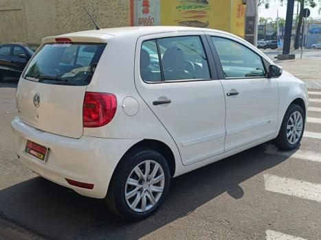 VOLKSWAGEN Fox 1.0, Foto 2