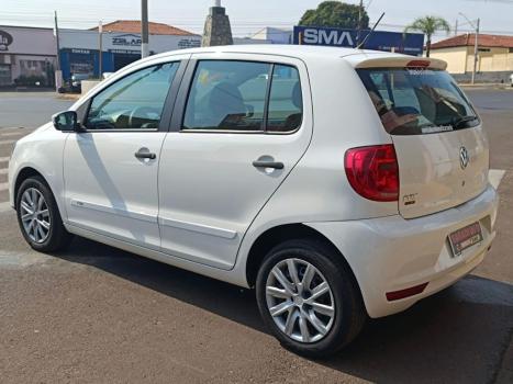 VOLKSWAGEN Fox 1.0, Foto 3