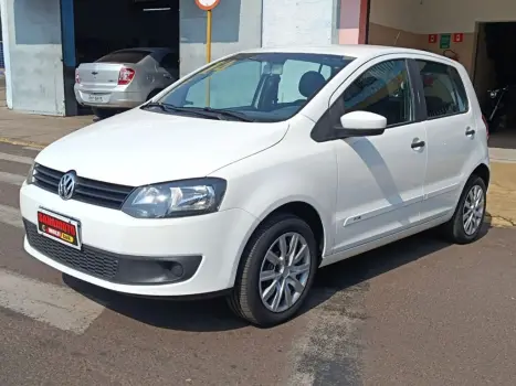 VOLKSWAGEN Fox 1.0, Foto 4