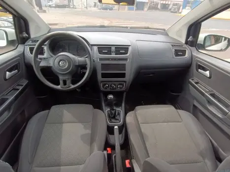 VOLKSWAGEN Fox 1.0, Foto 8