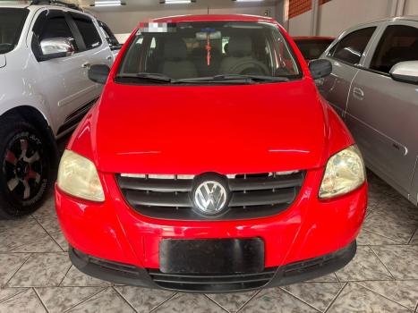 VOLKSWAGEN Fox 1.0, Foto 2