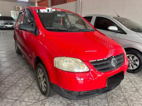 VOLKSWAGEN Fox 1.0, Foto 3