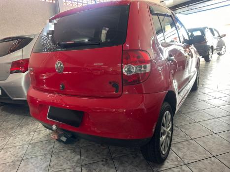 VOLKSWAGEN Fox 1.0, Foto 4