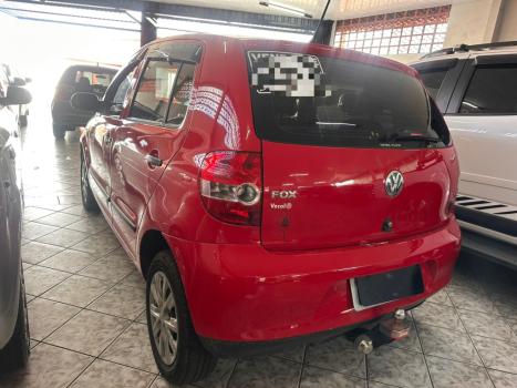 VOLKSWAGEN Fox 1.0, Foto 6