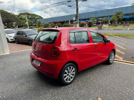 VOLKSWAGEN Fox 1.0, Foto 3