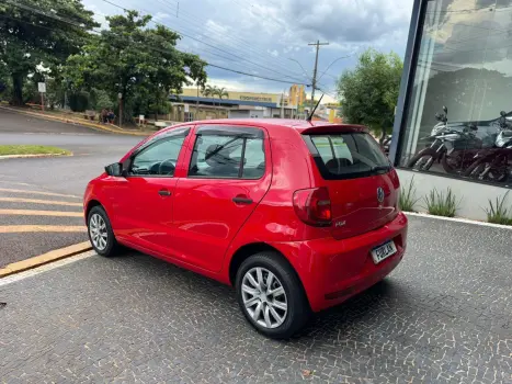 VOLKSWAGEN Fox 1.0, Foto 4