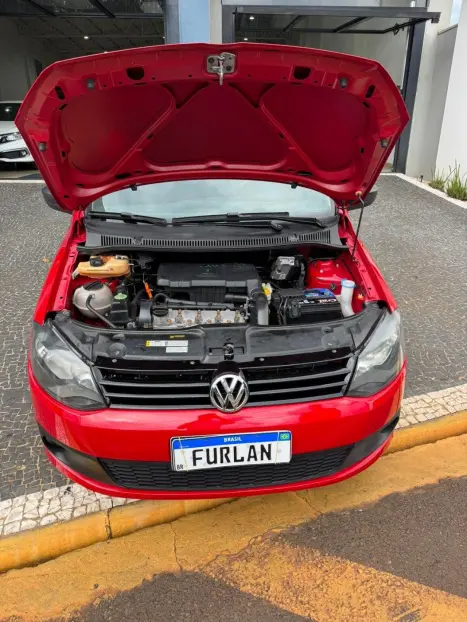 VOLKSWAGEN Fox 1.0, Foto 5