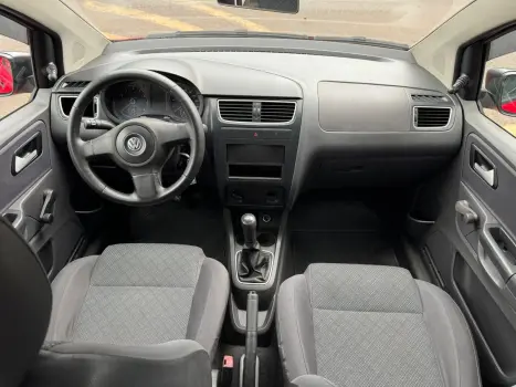 VOLKSWAGEN Fox 1.0, Foto 6