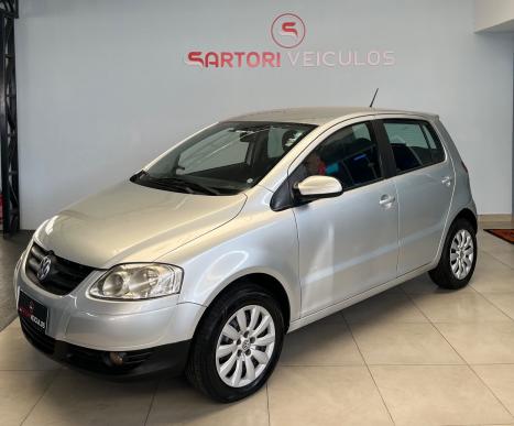 VOLKSWAGEN Fox 1.0, Foto 1