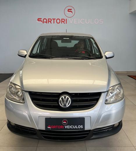 VOLKSWAGEN Fox 1.0, Foto 2