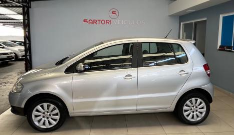 VOLKSWAGEN Fox 1.0, Foto 4