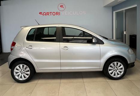 VOLKSWAGEN Fox 1.0, Foto 5