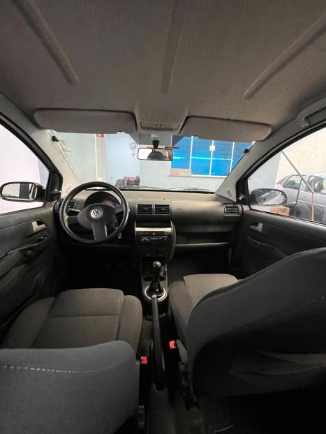 VOLKSWAGEN Fox 1.0, Foto 10