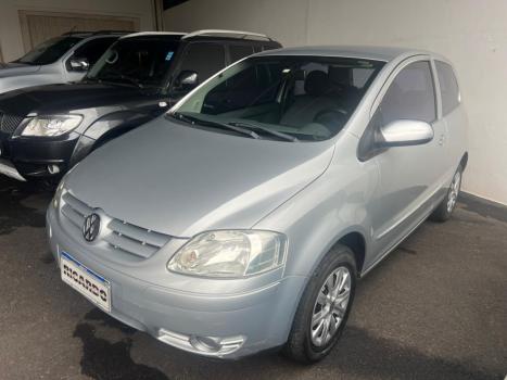 VOLKSWAGEN Fox 1.0, Foto 3