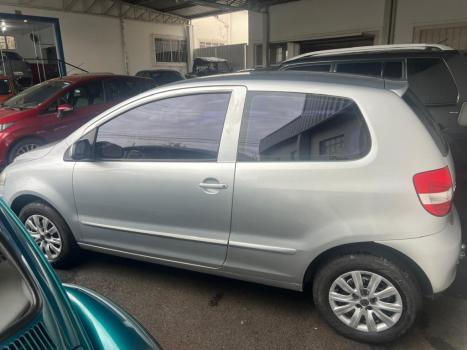VOLKSWAGEN Fox 1.0, Foto 8