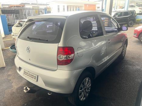 VOLKSWAGEN Fox 1.0, Foto 9