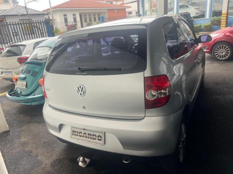 VOLKSWAGEN Fox 1.0, Foto 10