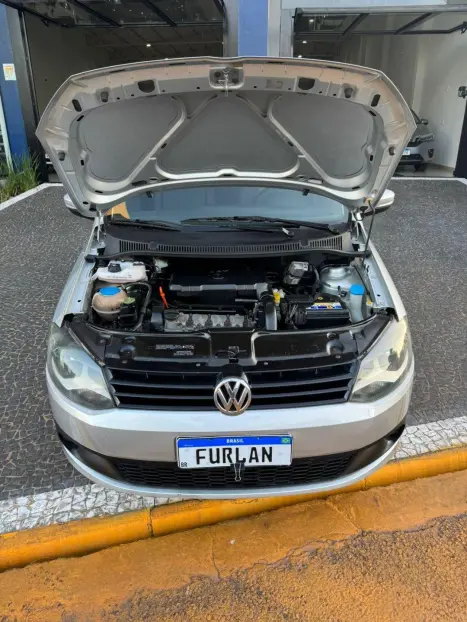VOLKSWAGEN Fox 1.0, Foto 5