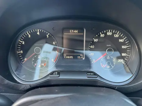 VOLKSWAGEN Fox 1.0, Foto 9