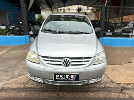 VOLKSWAGEN Fox 1.0 CITY FLEX, Foto 2