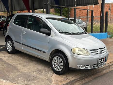 VOLKSWAGEN Fox 1.0 CITY FLEX, Foto 3