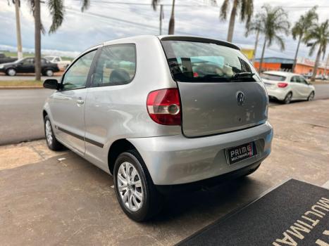 VOLKSWAGEN Fox 1.0 CITY FLEX, Foto 5