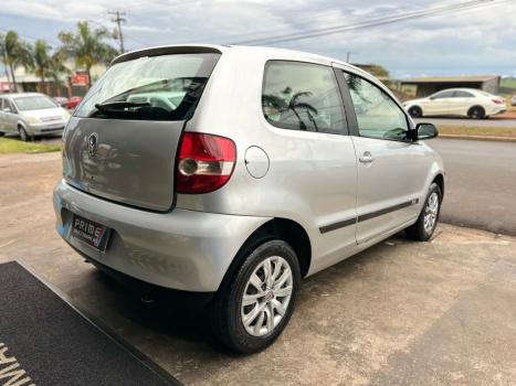 VOLKSWAGEN Fox 1.0 CITY FLEX, Foto 7