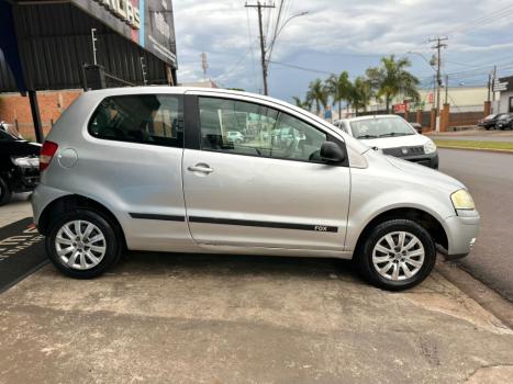 VOLKSWAGEN Fox 1.0 CITY FLEX, Foto 8