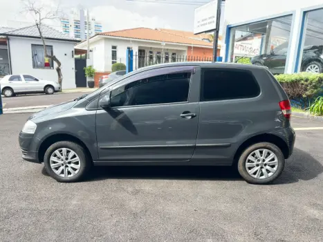 VOLKSWAGEN Fox 1.0 FLEX, Foto 10