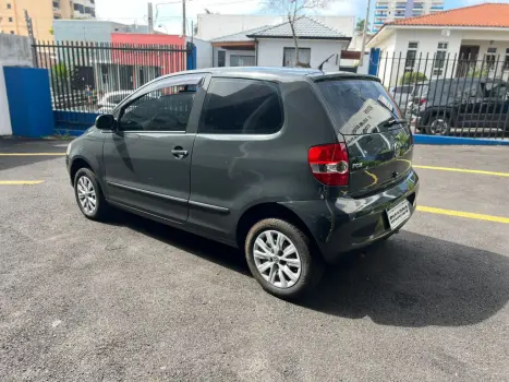 VOLKSWAGEN Fox 1.0 FLEX, Foto 11