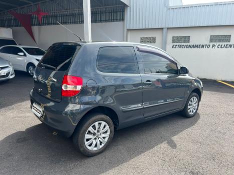 VOLKSWAGEN Fox 1.0 FLEX, Foto 12